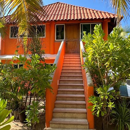 Bungalows Tree Tops - Adults Only Zihuatanejo Exterior foto