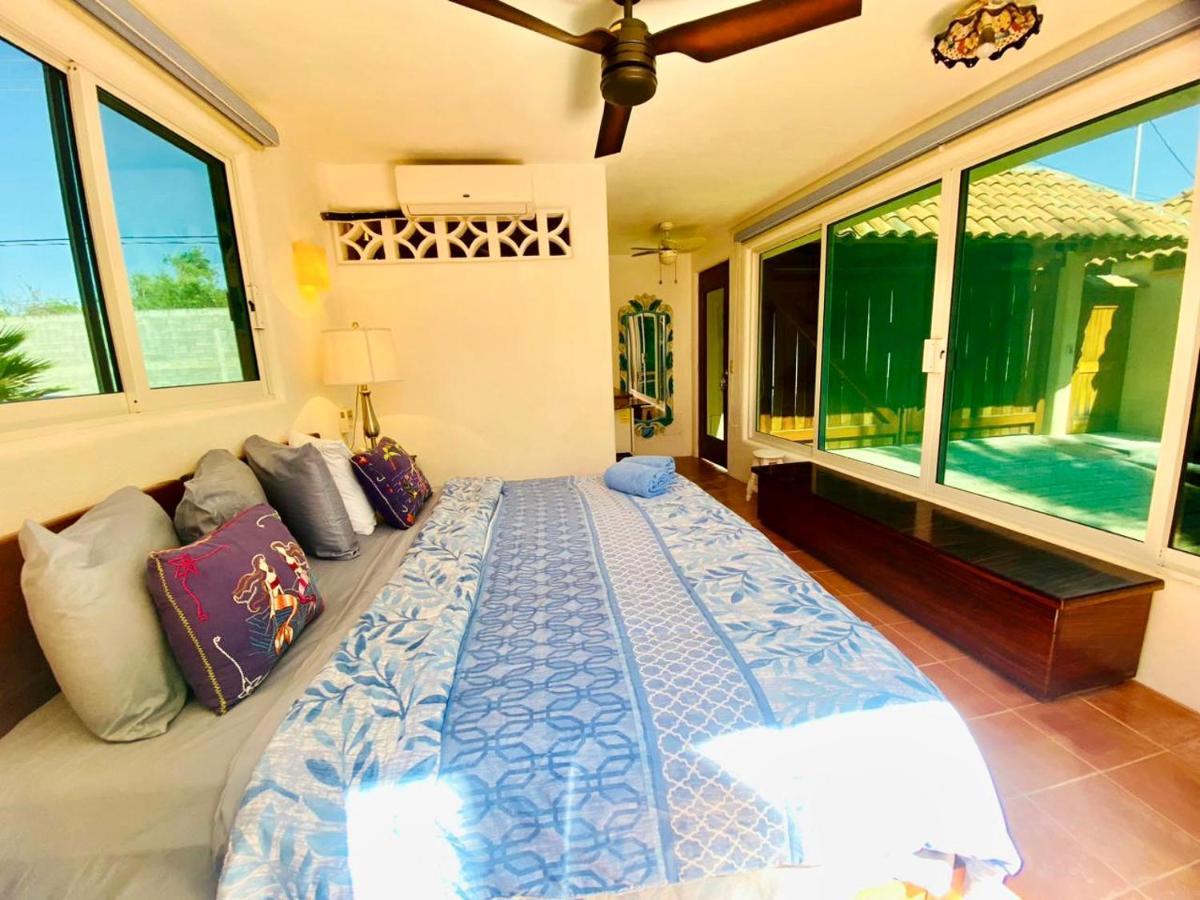 Bungalows Tree Tops - Adults Only Zihuatanejo Exterior foto