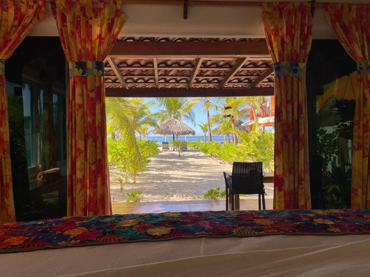Bungalows Tree Tops - Adults Only Zihuatanejo Exterior foto