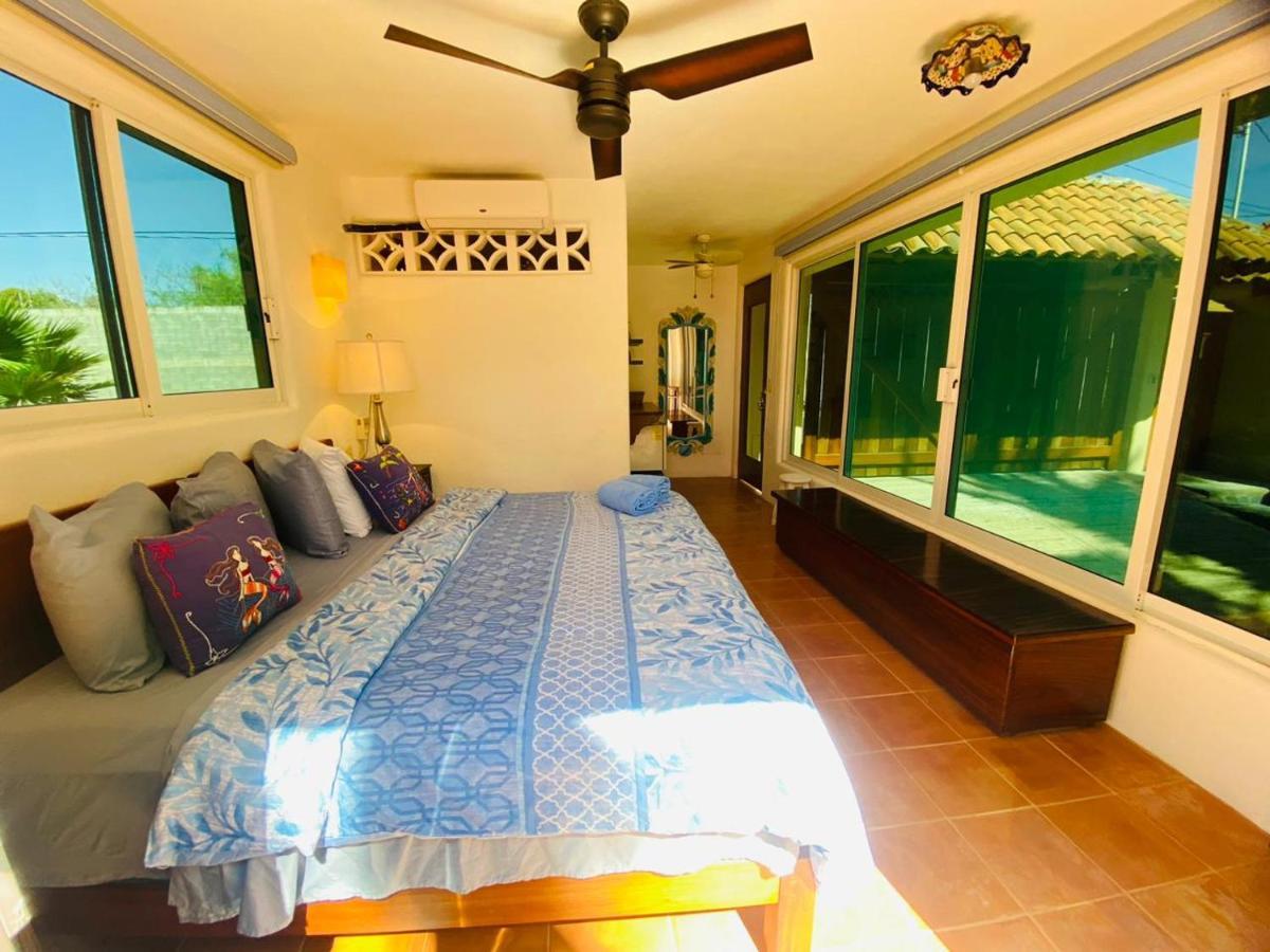 Bungalows Tree Tops - Adults Only Zihuatanejo Exterior foto