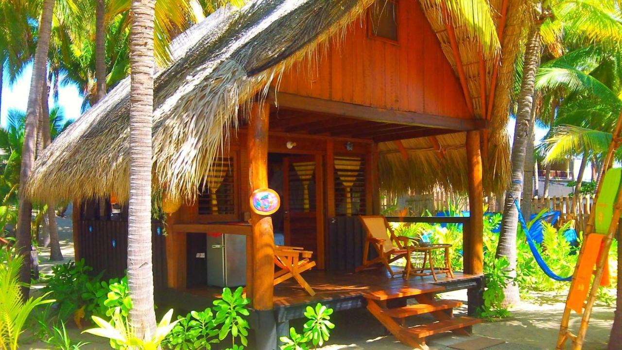 Bungalows Tree Tops - Adults Only Zihuatanejo Exterior foto