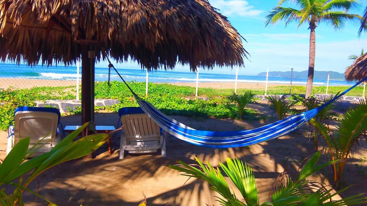 Bungalows Tree Tops - Adults Only Zihuatanejo Exterior foto
